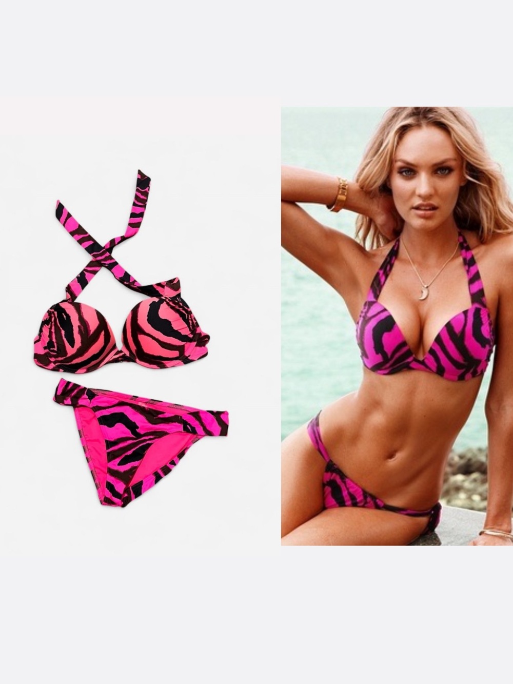 Victoria’s Secret Bikini